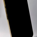 Mint Apple iPhone 13 Pro - Unlocked, Gold, 256 GB, A2483