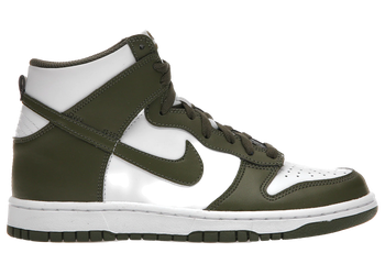 Nike Dunk High Retro Cargo Khaki (GS) for sale