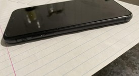 Good
													Apple iPhone 11 - Unlocked, Black, 64 GB, A2111, photo 4 of 11