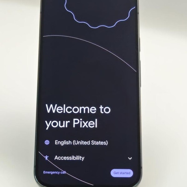 Google Pixel 9 Pro XL - Verizon, Obsidian, 256 GB, 16 GB, GGX8B