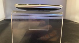 Mint
													Motorola Razr 2 5G - Unlocked, Silver, 256 GB, 8 GB, XT2071-3, photo 4 of 9