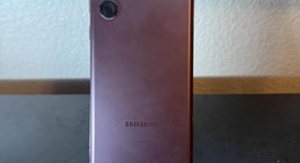 Good
													Samsung Galaxy S22 Ultra - Verizon, Burgundy, 512 GB, 12 GB, SM-S908U, photo 5 of 5