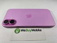 Apple iPhone 16 Plus