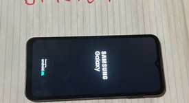 Good
													Samsung Galaxy A14 5G - Unlocked, Black, 64 GB, 4 GB, photo 3 of 7