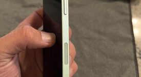 Good
													Apple iPhone 12 - Unlocked, Green, 128 GB, A2172, photo 4 of 9