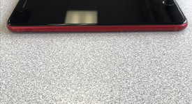 Good
													Apple iPhone 8 Plus - Unlocked, Red, 64 GB, A1864, photo 5 of 7