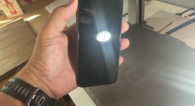 Good
													Apple iPhone 11 - Unlocked, Black, 128 GB, A2111, photo 6 of 6