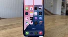 Good
													Apple iPhone 16 Plus - Unlocked, Ultramarine, 128 GB, A3082, photo 1 of 14