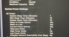 Good
													MacBook Pro 2024 - 16" - Apple M4 Max 16-core, Space Black, 1 TB, 48 GB, photo 5 of 31