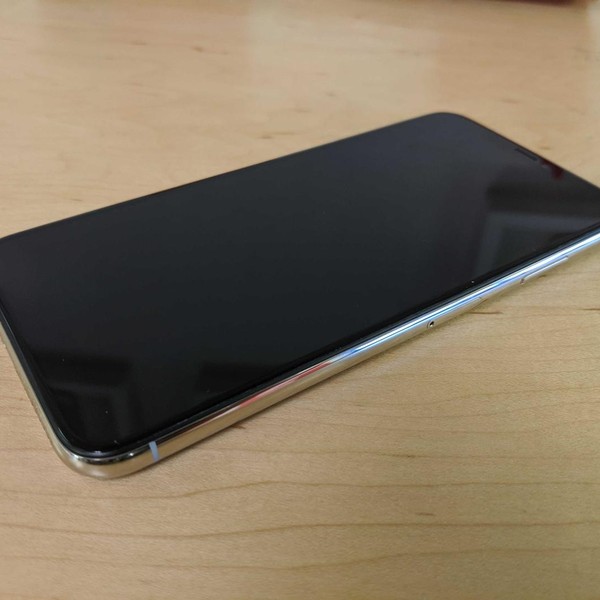 Apple iPhone Xs - Verizon, 256 GB, Silver, A1920