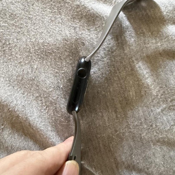 Apple Watch Series 9 45mm - Midnight, A2980 - GPS, Aluminum