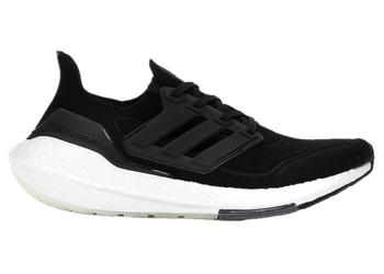 adidas Ultra Boost 21 Core Black (Women's) for sale
