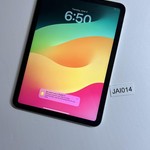 Mint Apple iPad 10th Gen - Unlocked, 64 GB, Silver, A2757