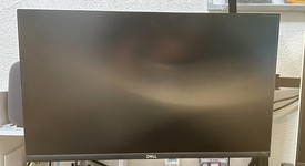Good
													Dell Monitor, photo 5 of 7