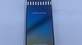 Fair
													Samsung Galaxy Z Fold5 - T-Mobile, Blue, 512 GB, 12 GB, SM-F946U, photo 1 of 10