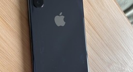 Good
													Apple iPhone X - T-Mobile, Gray, 64 GB, A1901, GSM, photo 2 of 5