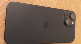 Good
													Apple iPhone 15 - T-Mobile, Black, 128 GB, A2846, photo 4 of 4