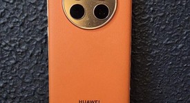 Good
													Huawei Mate 50 Pro - Unlocked Non-US, Orange, 256 GB, 8 GB, photo 2 of 6