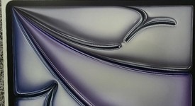 New
													Apple iPad Air 13" (M3) 2025 - Wi-Fi, Gray, 256 GB, photo 2 of 5