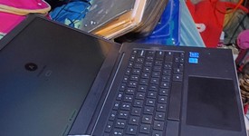 Mint
													Samsung Galaxy Chromebook Go 14" - Celeron, Silver, 64 GB, 4 GB, photo 5 of 14