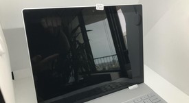Good
													Google Pixelbook - I5, Silver, 128 GB, 8 GB, photo 5 of 16