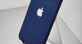Fair
													Apple iPhone 12 - Unlocked, Blue, 64 GB, A2172, photo 4 of 12