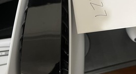 Mint
													PlayStation 5 Standard Edition (2020) - White, 825 GB, Standard Edition, photo 3 of 7