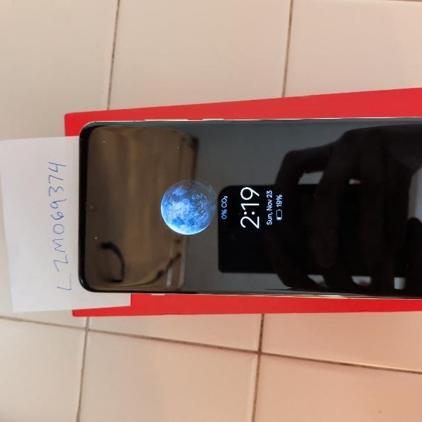 OnePlus 13 - Unlocked, 512 GB, Arctic Dawn, 16 GB