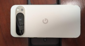 Mint
													Google Pixel 9 Pro XL - Verizon, Porcelain, 256 GB, 16 GB, GGX8B, photo 3 of 10