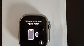 Good
													Apple Watch Ultra 2 49mm - Verizon, Natural, A2986, photo 5 of 6