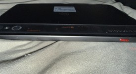 Good
													REDMAGIC Astra Gaming Tablet - Wi-Fi, Black, 256 GB, 12 GB, photo 3 of 10