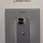 New Google Pixel 10 Pro Fold - Unlocked, 256 GB, Moonstone, GU0NP