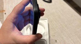 Good
													Apple iPhone 15 Plus - Unlocked, Black, 512 GB, A2847, photo 4 of 10