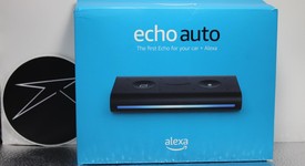 New
													Amazon Echo Auto, photo 3 of 7