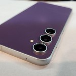 Mint Samsung Galaxy S23 FE - Unlocked, 256 GB, Purple, 8 GB, SM-S711U1