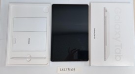 Good
													Samsung Galaxy Tab S9 - Wi-Fi, Beige, 256 GB, 12 GB, SM-X710, photo 2 of 11