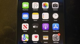 Good
													Apple iPhone 14 Pro Max - Unlocked, Purple, 256 GB, A2651, photo 3 of 9