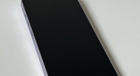 Good
													Apple iPhone 14 Pro - AT&T, Purple, 256 GB, A2650, photo 2 of 8