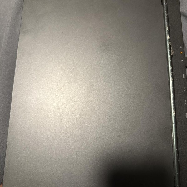 Lenovo Legion 5 - 1 TB, Black, 16 GB, AMD Ryzen 5, FHD