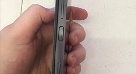 Good
													ZTE Axon M - AT&T, Black, photo 5 of 8