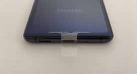 Mint
													Samsung Galaxy S20 FE 5G - Unlocked, Cloud Navy, 128 GB, 6 GB, SM-G781U1/DS, photo 2 of 7