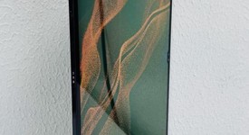 Mint
													Samsung Galaxy Tab S8 Ultra - Wi-Fi, Graphite, 128 GB, 8 GB, SM-X900, photo 3 of 8