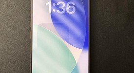 Mint
													Apple iPhone 16 Pro - Verizon, Desert, 128 GB, A3083, photo 1 of 7