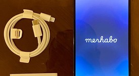 Mint
													Apple iPhone 14 Pro Max - Unlocked, Black, 128 GB, A2651, photo 1 of 7