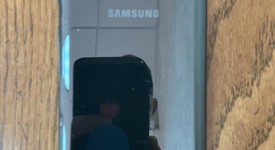 Good
													Samsung Galaxy A20 - Straight Talk, Black, 32 GB, 3 GB, photo 3 of 7