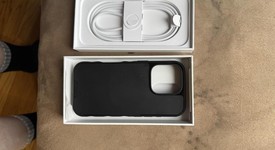 Good
													Apple iPhone 16 Pro - Unlocked, Desert, 128 GB, A3083, photo 4 of 4