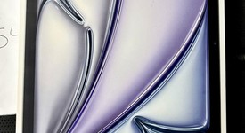 New
													Apple iPad Air 11" (M3) 2025 - Wi-Fi, Gray, 128 GB, A3266, photo 3 of 3