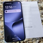 Good Google Pixel 10 Pro Fold - Unlocked, 512 GB, Moonstone, GU0NP