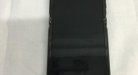 Good
													Motorola Razr - Verizon, Black, 128 GB, 6 GB, photo 2 of 8