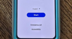 Good
													Samsung Galaxy S21 FE 5G - US Cellular, Graphite, 128 GB, 6 GB, SM-G990U, photo 5 of 5